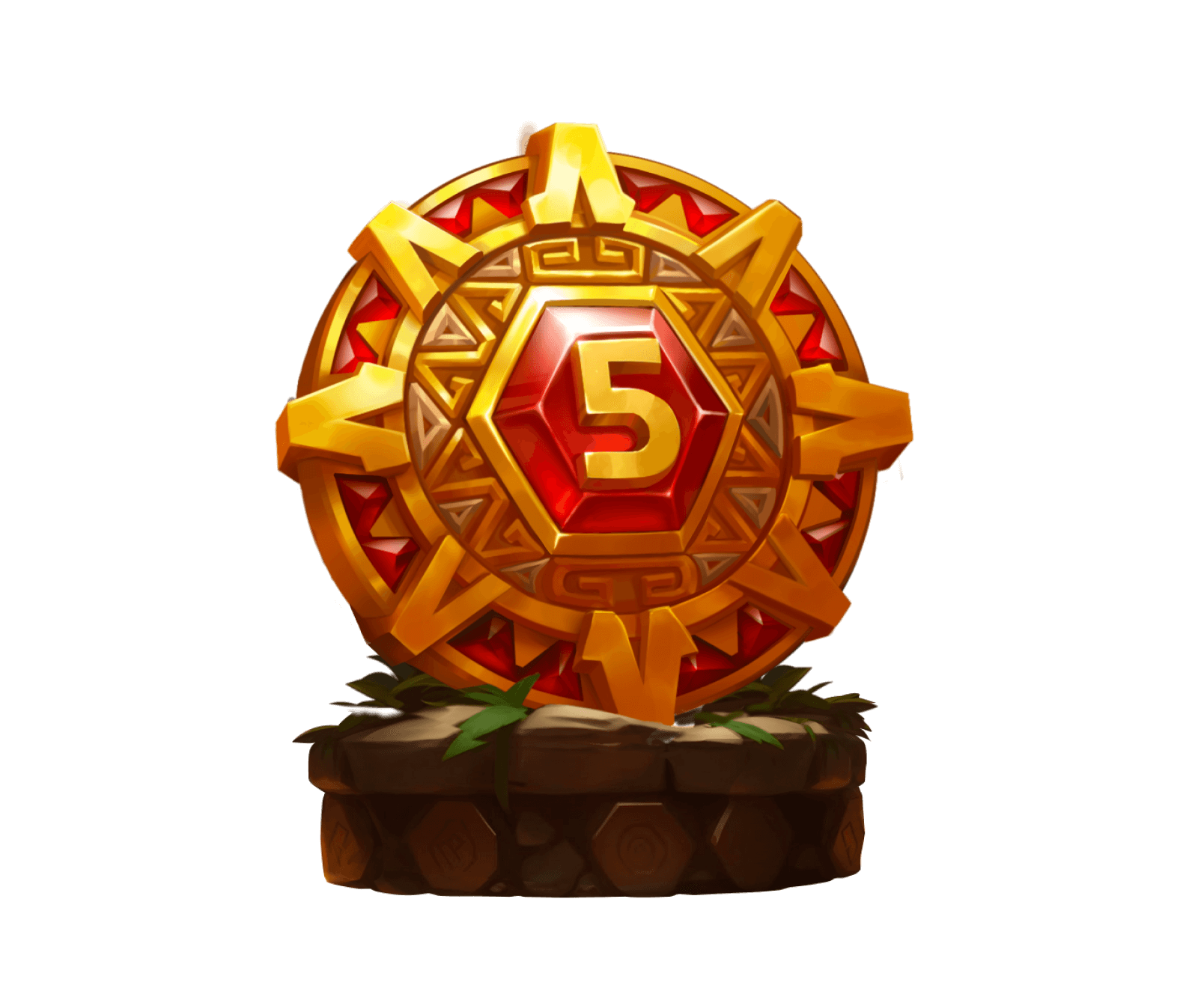 Level 5