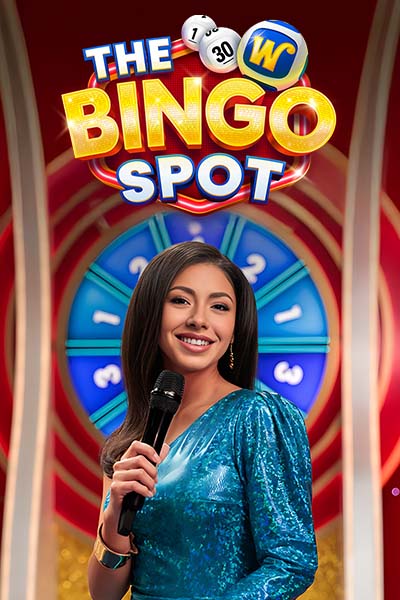 The Bingo Spot