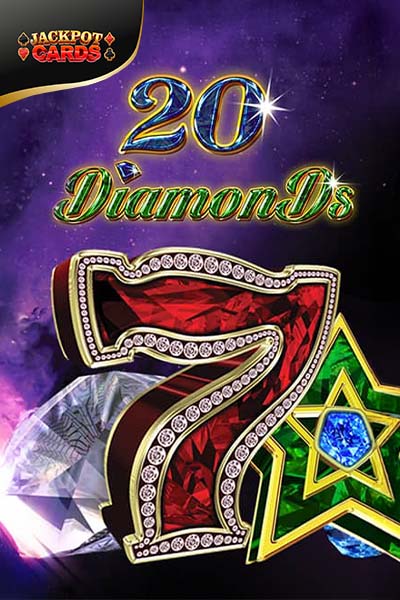 20 Diamonds